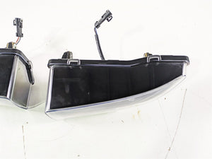 2020 Kawasaki Teryx KRX KRF 1000 Headlight Head Light Lamp 23004-0392 23004-0393 | Mototech271
