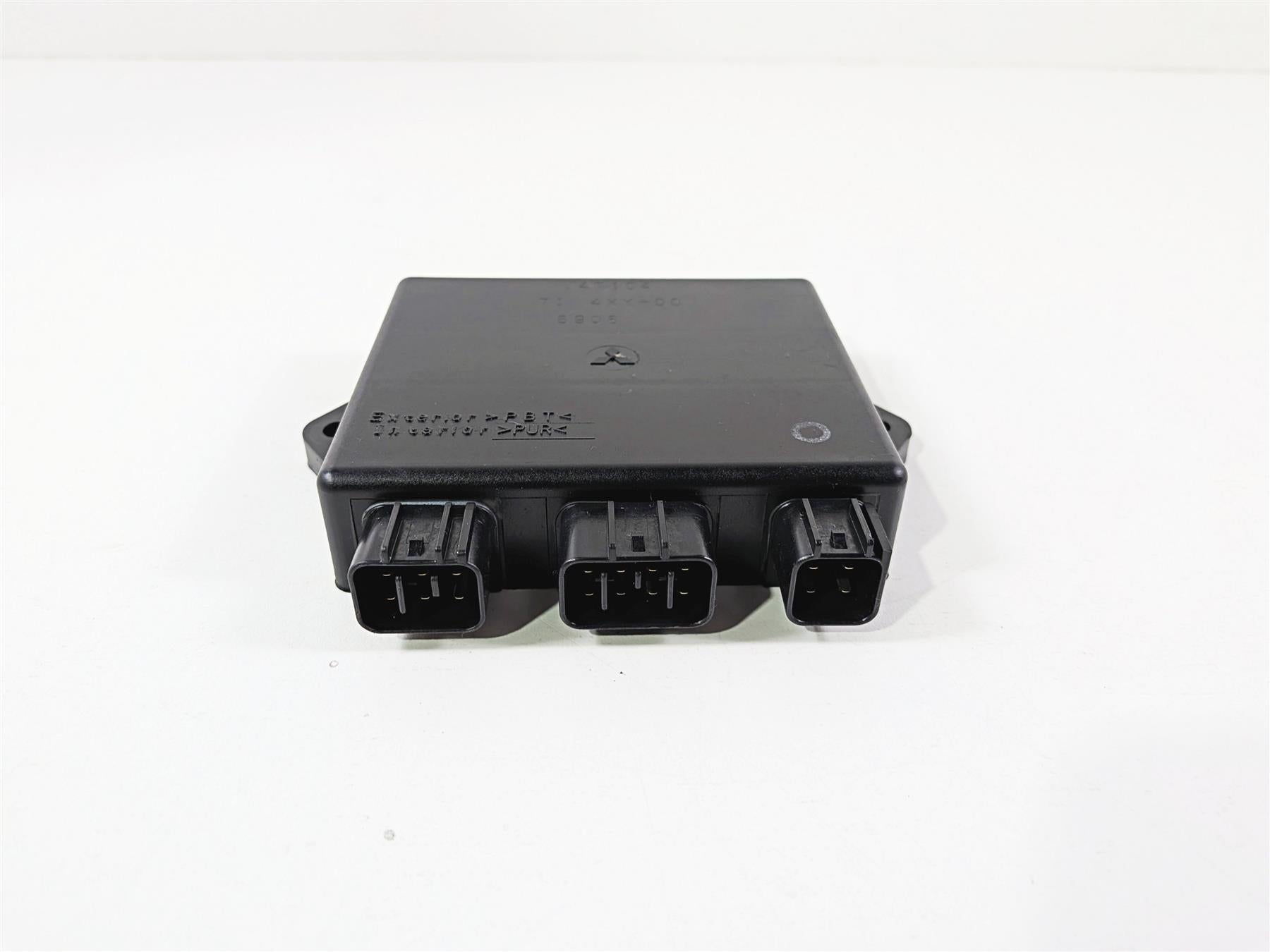 2006 Yamaha XVZ1300 Royal Star Cdi Ecu Ecm Engine Control Module 4XY-82305-00-00 {{ shop.shopifyCountryName }} - Mototech271