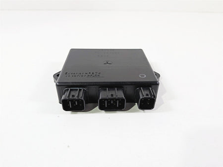 2006 Yamaha XVZ1300 Royal Star Cdi Ecu Ecm Engine Control Module 4XY-82305-00-00 {{ shop.shopifyCountryName }} - Mototech271