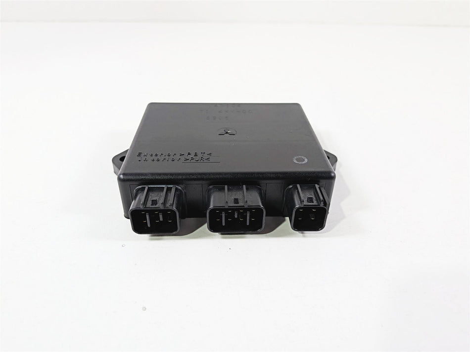 2006 Yamaha XVZ1300 Royal Star Cdi Ecu Ecm Engine Control Module 4XY-82305-00-00 {{ shop.shopifyCountryName }} - Mototech271