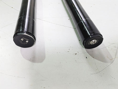 2024 Kawasaki ZX6R ZX636 Ninja Straight Showa Front Fork Leg Set 40mi 44071-1598 {{ shop.shopifyCountryName }} - Mototech271