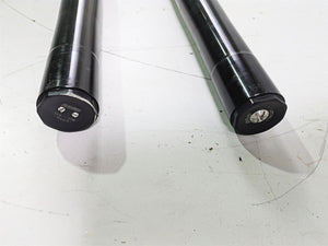 2024 Kawasaki ZX6R ZX636 Ninja Straight Showa Front Fork Leg Set 40mi 44071-1598 | Mototech271