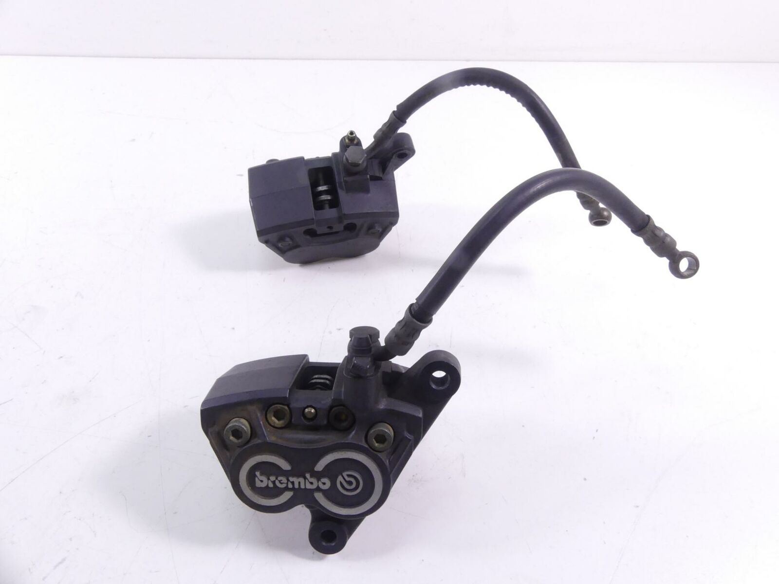 1995 BMW R1100RS 259S Front Brake Caliper Brembo 34112331627 34112331628 {{ shop.shopifyCountryName }} - Mototech271