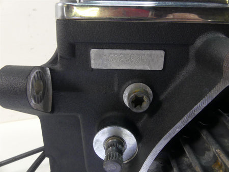 2016 Harley Touring FLHR Road King 6-Speed Transmission Gear Box - 2K 33166-10A {{ shop.shopifyCountryName }} - Mototech271