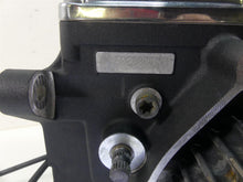 Load image into Gallery viewer, 2016 Harley Touring FLHR Road King  6-Speed Transmission Gear Box - 2K 33166-10A | Mototech271
