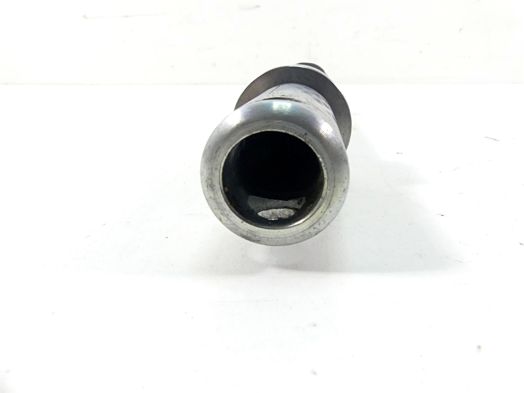 2016 Harley Softail FLS Slim Front Axle Wheel Spindle 25mm 41545-07A {{ shop.shopifyCountryName }} - Mototech271