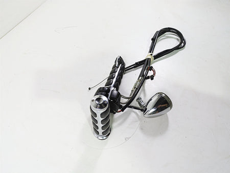 2016 Harley FXDL Dyna Low Rider Right Hand Control Switch + Led Blinker 71500361 {{ shop.shopifyCountryName }} - Mototech271