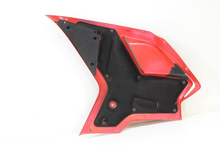 2011 Ducati 1198 Right Upper Fairing Cover Cowl -Repaired 48032293A {{ shop.shopifyCountryName }} - Mototech271
