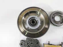 Load image into Gallery viewer, 2011 Harley FXDC Dyna Super Glide Primary Drive Clutch Kit 37813-11 | Mototech271
