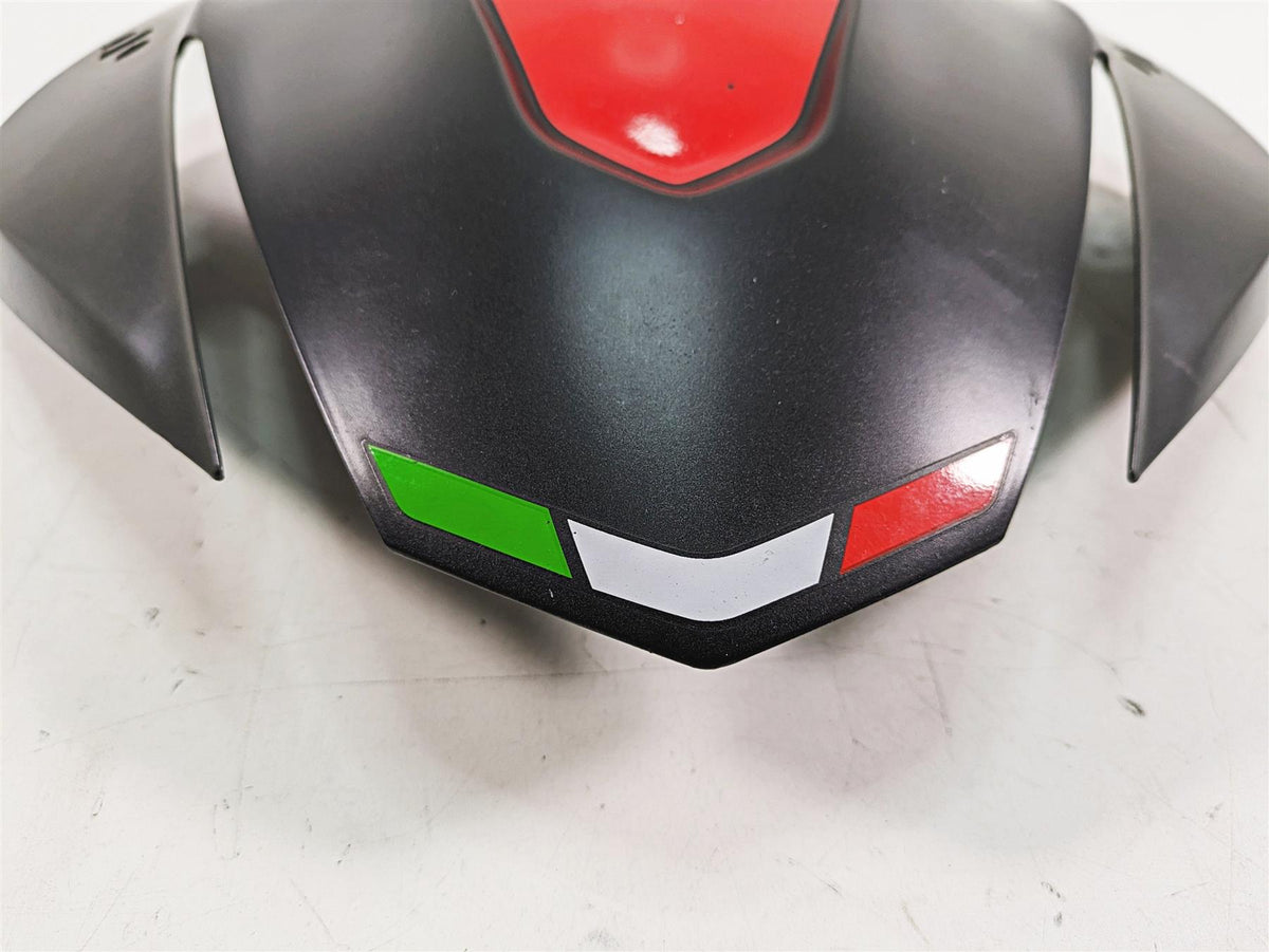 2021 Aprilia RS660 Front Nose Fairing Cover Cowl - Read 2B006629 {{ shop.shopifyCountryName }} - Mototech271