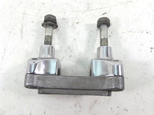 Load image into Gallery viewer, 1979 Harley Sportster XLS1000 Roadster Handlebar Mount Riser 55902-79 55900-79
