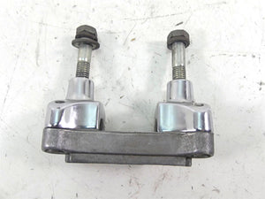 1979 Harley Sportster XLS1000 Roadster Handlebar Mount Riser 55902-79 55900-79