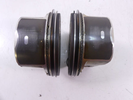 2011 Harley Touring FLHRC Road King Cylinder Jug Piston Set 16593-99 17460-07 {{ shop.shopifyCountryName }} - Mototech271