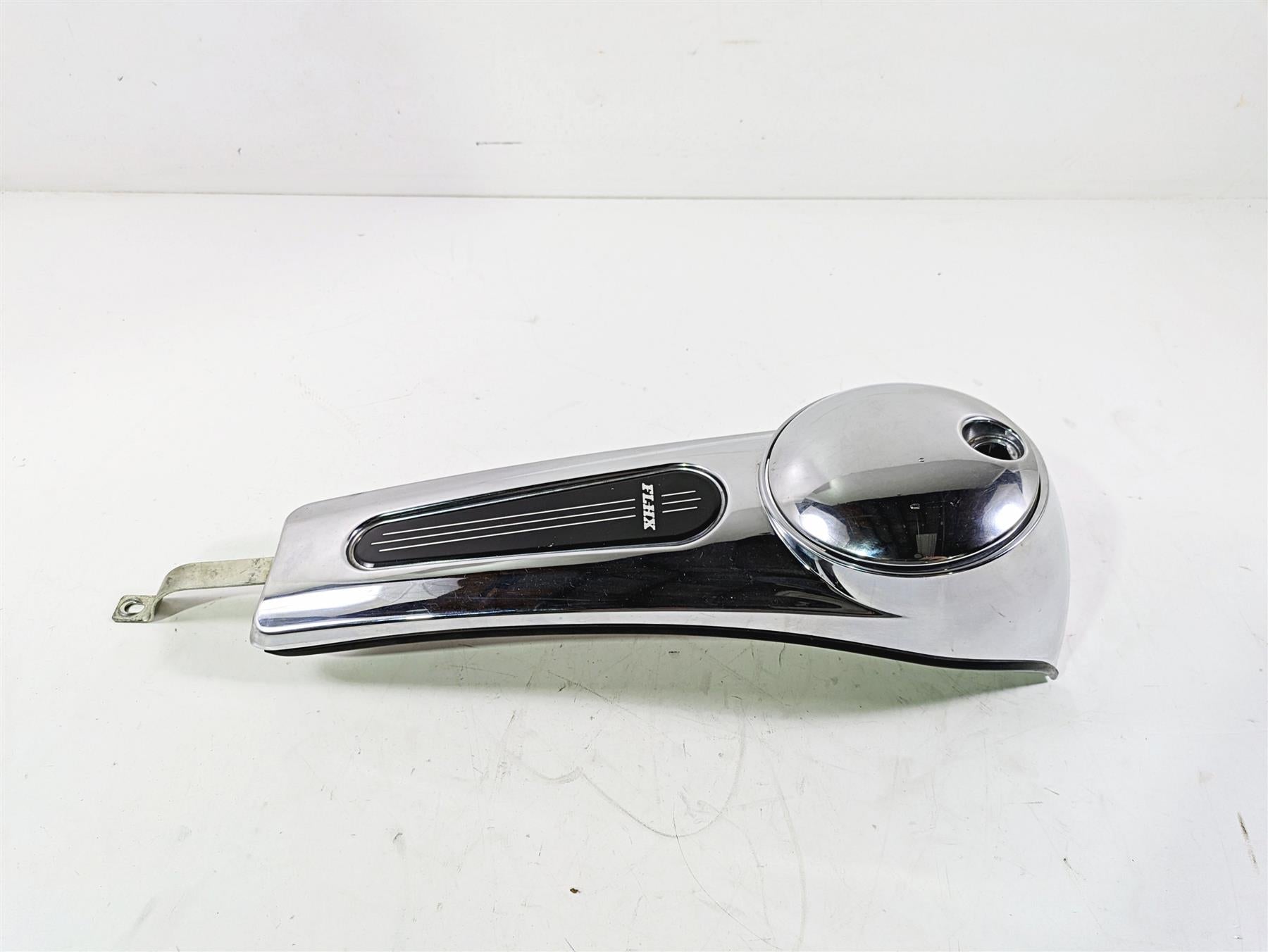 2010 Harley Touring FLHX Street Glide Fuel Tank Cover Dash Console 69214-08 {{ shop.shopifyCountryName }} - Mototech271