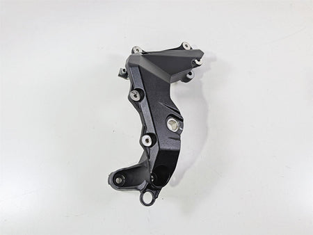 2016 Mv Agusta F3 800 RR Right Frame Wall Subframe Mount 80A0B5642-Mototech271