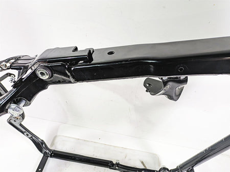2019 Harley FLHCS Softail Heritage Main Frame Chassis M8 30Dgr - Read With Clean Alabama Title 47000126 {{ shop.shopifyCountryName }} - Mototech271