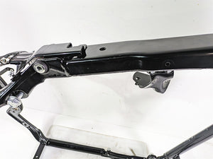 2019 Harley FLHCS Softail Heritage Main Frame Chassis M8 30Dgr - Read With Clean Alabama Title 47000126 | Mototech271