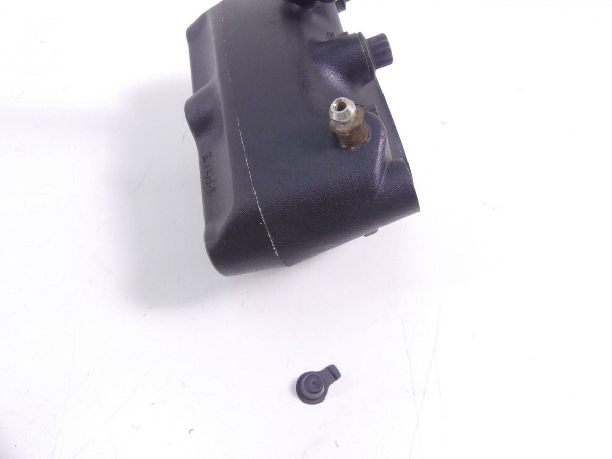2000 Harley Sportster XL1200 Front Brake Caliper + Line 44046-00D {{ shop.shopifyCountryName }} - Mototech271