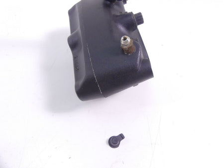 2000 Harley Sportster XL1200 Front Brake Caliper + Line 44046-00D {{ shop.shopifyCountryName }} - Mototech271