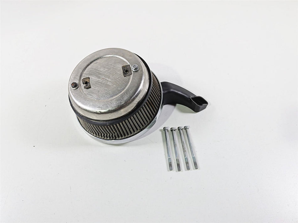 2015 Indian Chieftain High Flow Air Filter Box Cleaner Breather
