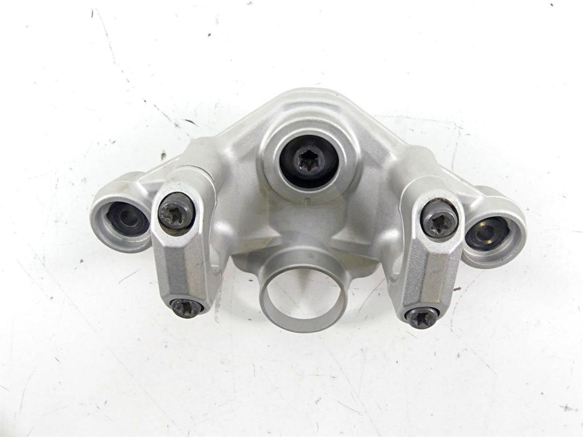 2015 BMW R1200GS GSW K50 Upper Triple Tree Steering Clamp 31428555849 8520478 {{ shop.shopifyCountryName }} - Mototech271