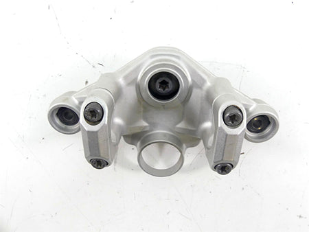 2015 BMW R1200GS GSW K50 Upper Triple Tree Steering Clamp 31428555849 8520478 {{ shop.shopifyCountryName }} - Mototech271