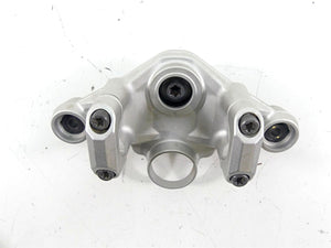 2015 BMW R1200GS GSW K50 Upper Triple Tree Steering Clamp 31428555849 8520478 | Mototech271