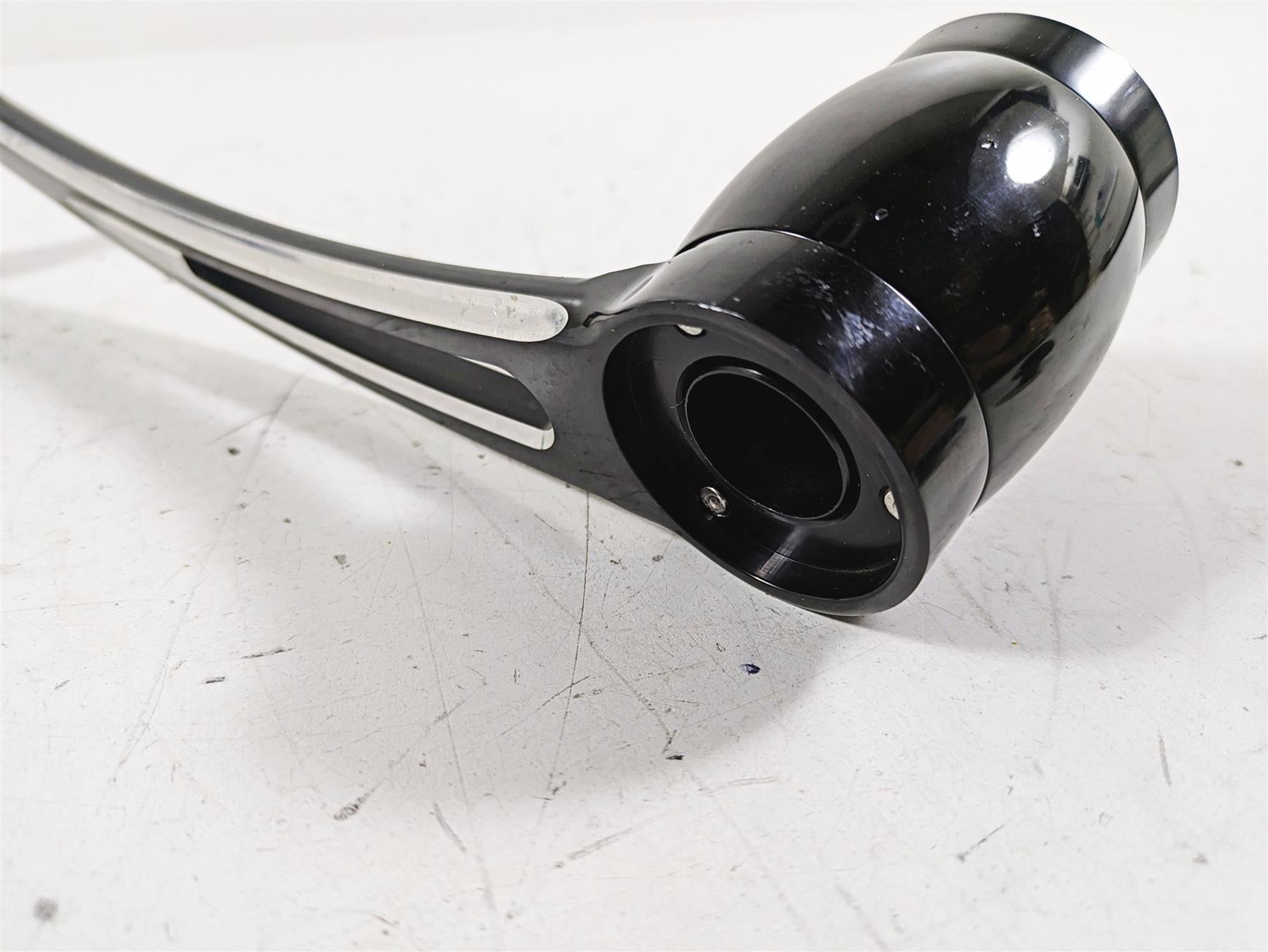 2015 Harley Touring FLHXS Street Glide Arlen Ness Brake Lever Pedal 19-764 {{ shop.shopifyCountryName }} - Mototech271