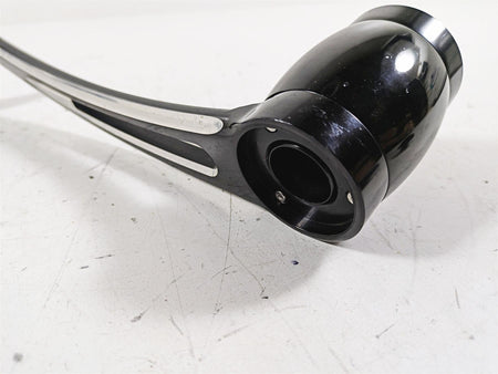 2015 Harley Touring FLHXS Street Glide Arlen Ness Brake Lever Pedal 19-764 {{ shop.shopifyCountryName }} - Mototech271