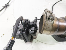 Load image into Gallery viewer, 2017 Ducati Monster 1200 S Exhaust Header &amp; Servo Motor H 57211632A S 59340301C | Mototech271
