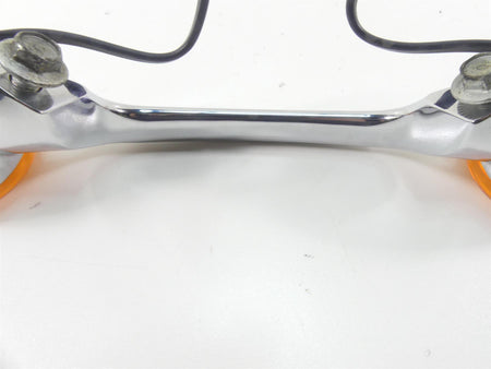 2016 Harley Touring FLHTP Electra Glide Rear Nice Blinker Bar 68508-04 {{ shop.shopifyCountryName }} - Mototech271
