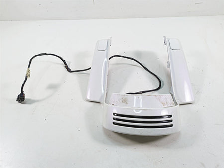2019 Harley Touring FLHX Street Glide Rear Fender Wing Cover Fairing 59739-09 {{ shop.shopifyCountryName }} - Mototech271