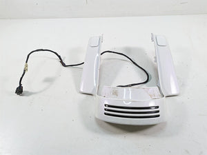 2019 Harley Touring FLHX Street Glide Rear Fender Wing Cover Fairing 59739-09 | Mototech271