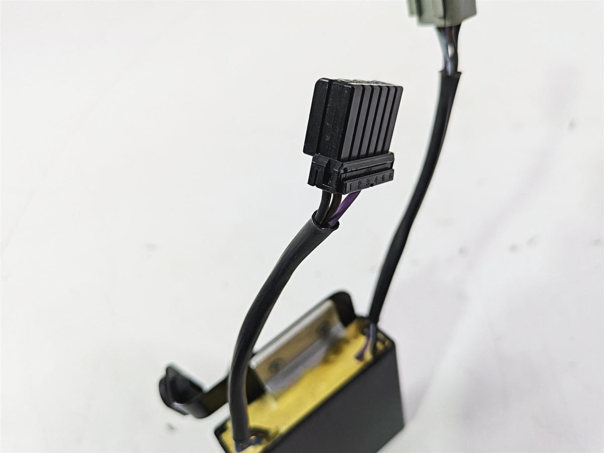 2010 Harley VRSCF Muscle Rod Blinker Turn Signal Module 69457-09 {{ shop.shopifyCountryName }} - Mototech271