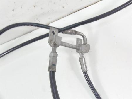 2015 KTM 1290 Adventure Front Abs Brake Line Hose Set 60342104000 60742104000 {{ shop.shopifyCountryName }} - Mototech271