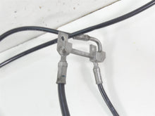 Load image into Gallery viewer, 2015 KTM 1290 Adventure Front Abs Brake Line Hose Set 60342104000 60742104000 | Mototech271
