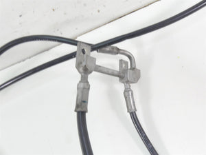 2015 KTM 1290 Adventure Front Abs Brake Line Hose Set 60342104000 60742104000 | Mototech271