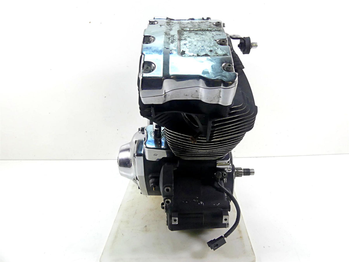 2002 Harley FLSTCI Softail Heritage Running 88ci Engine Motor- Read 16142-02 {{ shop.shopifyCountryName }} - Mototech271