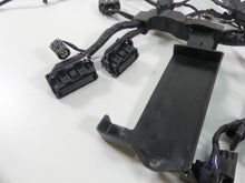 Load image into Gallery viewer, 2013 Triumph Street Triple 675R Wiring Harness Abs Version - No Cuts T2508065 | Mototech271
