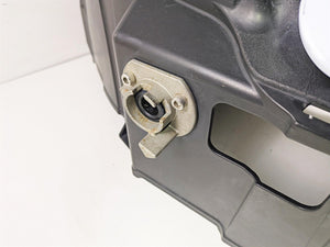 2017 Kawasaki Ultra 310X Center Console Cover Fairing & Storage Lid 14092-0980