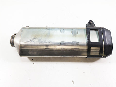 2020 KTM 1290 Super Adventure R Oem Exhaust Pipe Muffler Silencer 60305183000 {{ shop.shopifyCountryName }} - Mototech271