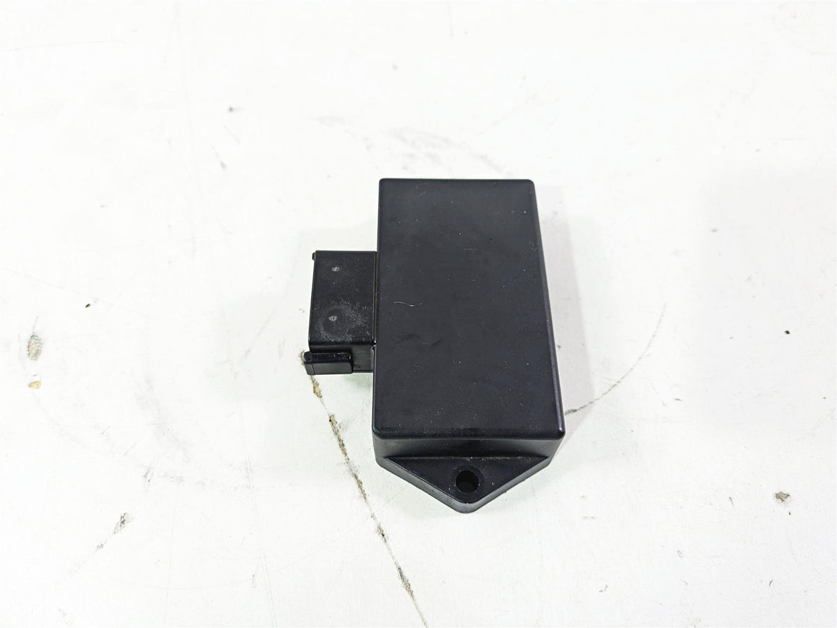 2004 Harley Softail FLSTF Fat Boy Cdi Ecu Ecm Engine Control Module 32478-04 {{ shop.shopifyCountryName }} - Mototech271