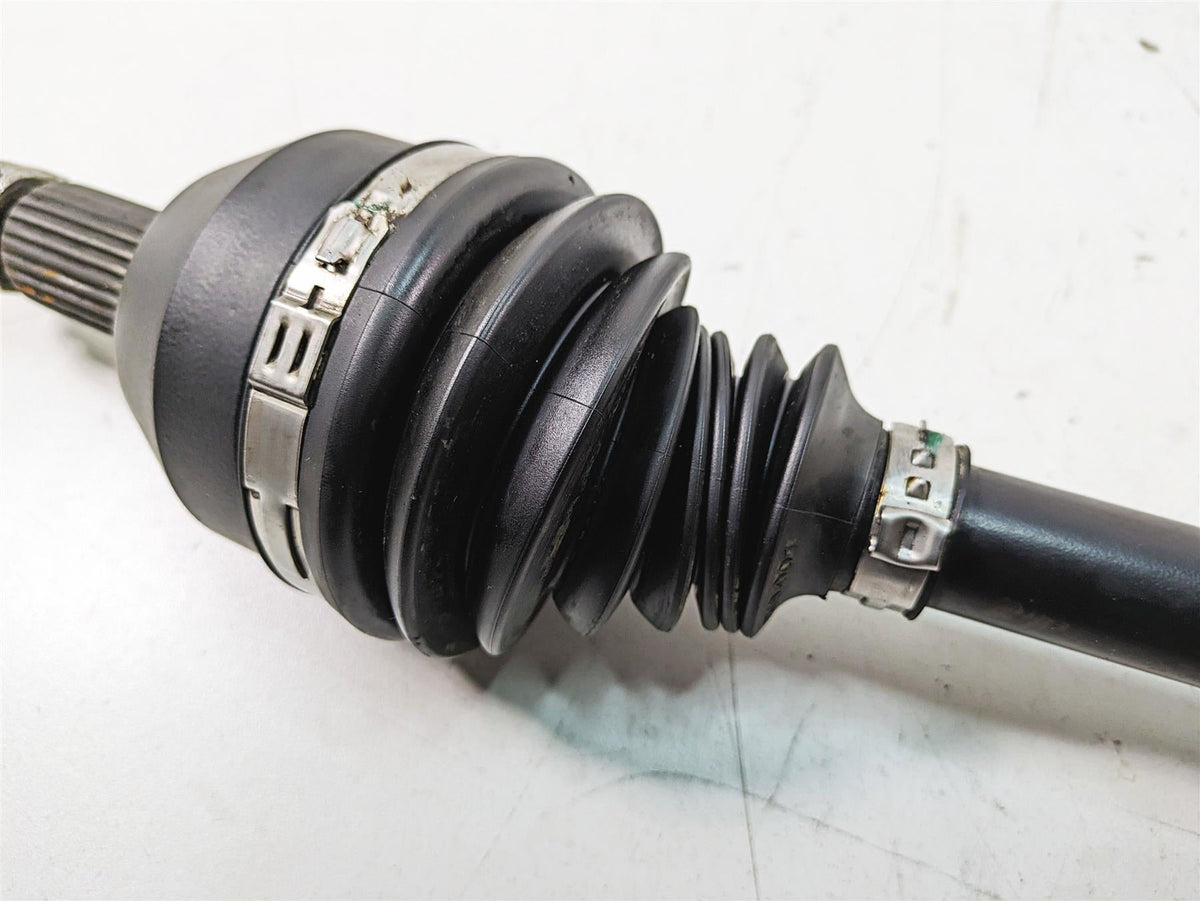 2019 Polaris RZR XP 1000 EPS ArmorTech Right Cv Axle Heavy Duty Shaft AX0584H {{ shop.shopifyCountryName }} - Mototech271