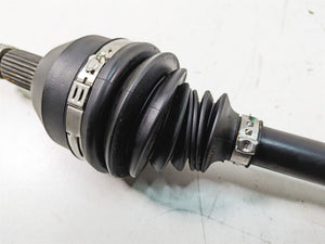 2019 Polaris RZR XP 1000 EPS ArmorTech Right Cv Axle Heavy Duty Shaft AX0584H | Mototech271