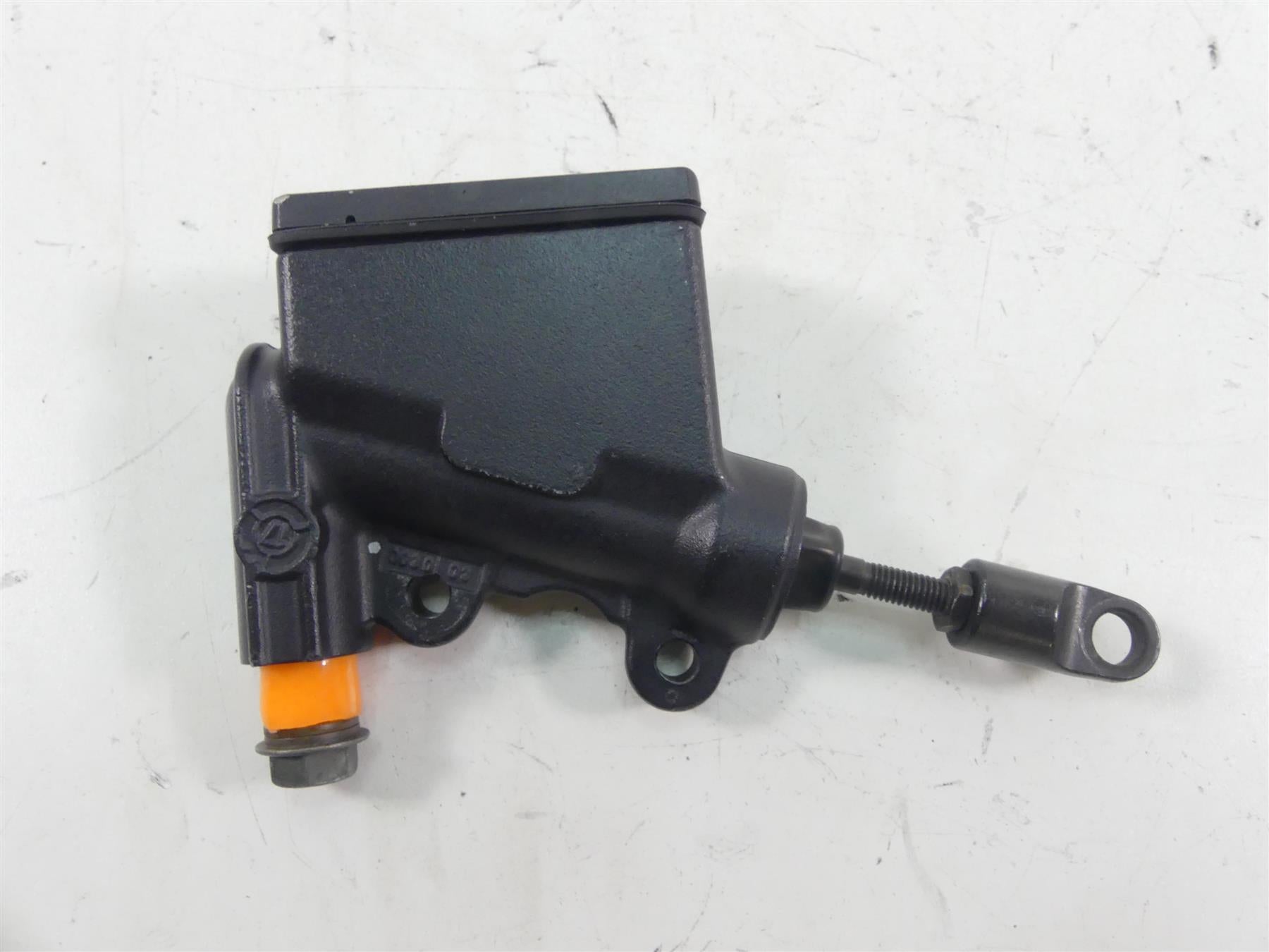 2018 Indian Scout Sixty Rear Brake Master Cylinder 181017 {{ shop.shopifyCountryName }} - Mototech271