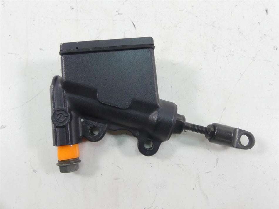 2018 Indian Scout Sixty Rear Brake Master Cylinder 181017 {{ shop.shopifyCountryName }} - Mototech271