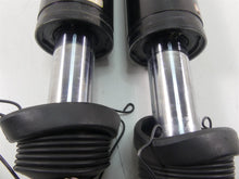 Load image into Gallery viewer, 2013 Harley Touring FLHTP Electra Glide Rear Shock Damper Set 13&quot; 54565-09 | Mototech271

