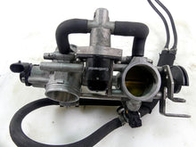 Load image into Gallery viewer, 2012 Ducati Monster 1100 EVO Throttle Body  Bodies Fuel Injection 28240833A
