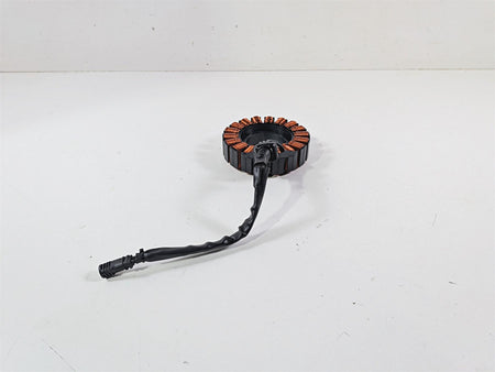 2020 Harley Touring FLTRK Road Glide Stator Alternator Generator 29900145 {{ shop.shopifyCountryName }} - Mototech271