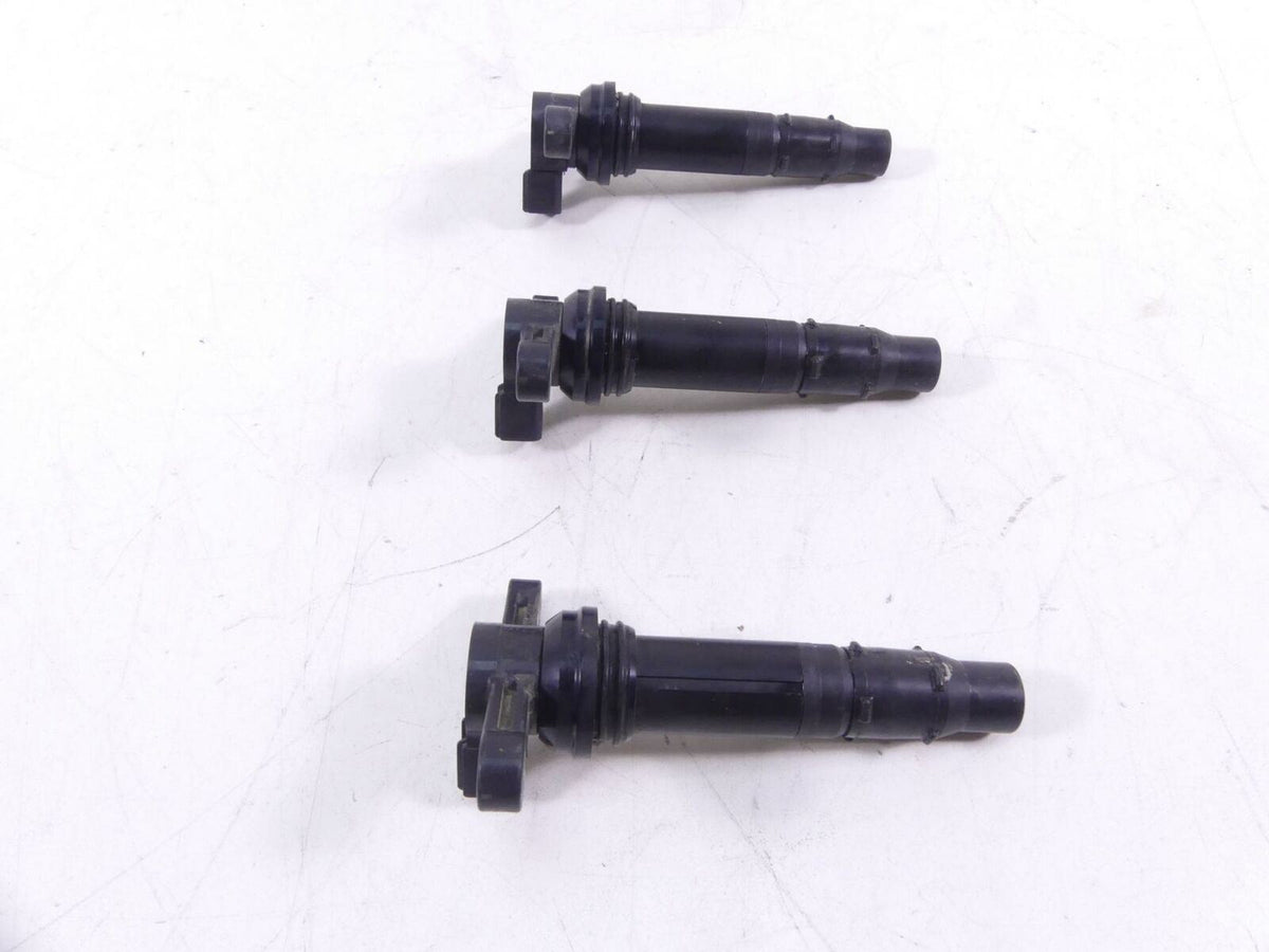 2016 Yamaha YXZ1000R EPS Ignition Coils Coil Set 2HC-82310-00-00 {{ shop.shopifyCountryName }} - Mototech271